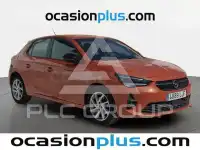 2020 Opel Corsa