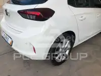 2020 Opel Corsa
