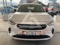 2020 Opel Corsa