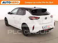 2020 Opel Corsa