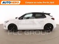 2020 Opel Corsa