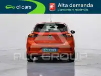 2020 Opel Corsa