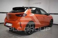 2020 Opel Corsa