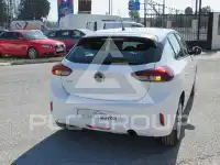 2020 Opel Corsa