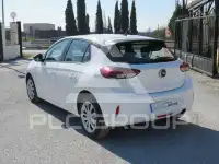 2020 Opel Corsa