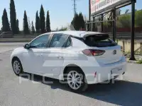 2020 Opel Corsa