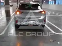 2020 Opel Corsa