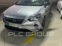 2020 Opel Corsa