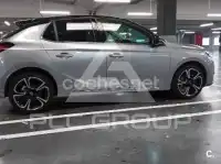 2020 Opel Corsa
