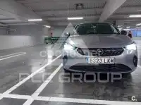 2020 Opel Corsa