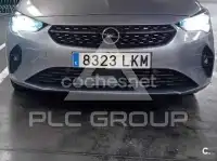 2020 Opel Corsa