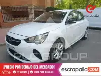 2020 Opel Corsa