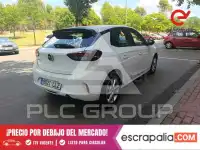 2020 Opel Corsa