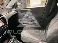 2020 Opel Corsa