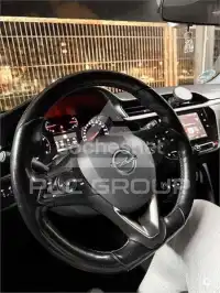 2020 Opel Corsa