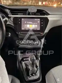 2020 Opel Corsa
