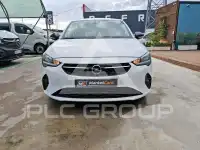 2020 Opel Corsa