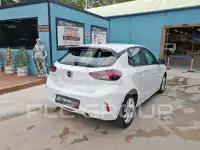 2020 Opel Corsa