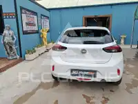 2020 Opel Corsa
