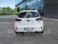 2020 Opel Corsa