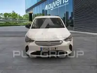 2020 Opel Corsa