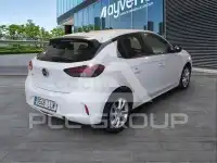 2020 Opel Corsa