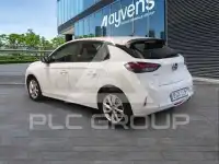 2020 Opel Corsa