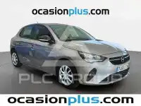 2020 Opel Corsa