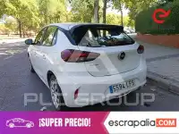 2020 Opel Corsa