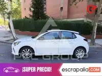 2020 Opel Corsa