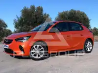 2020 Opel Corsa