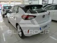 2020 Opel Corsa