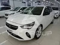 2020 Opel Corsa