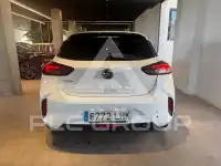 2020 Opel Corsa