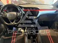 2020 Opel Corsa