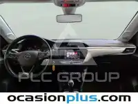 2020 Opel Corsa