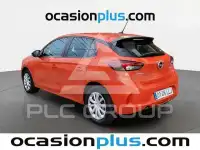 2020 Opel Corsa