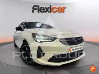 2020 Opel Corsa
