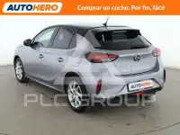 2020 Opel Corsa