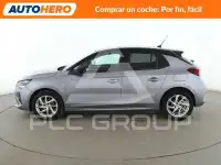 2020 Opel Corsa