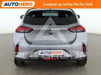 2020 Opel Corsa
