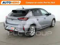 2020 Opel Corsa