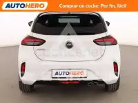 2020 Opel Corsa