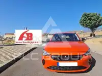 2020 Opel Corsa