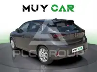 2020 Opel Corsa