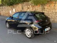 2020 Opel Corsa