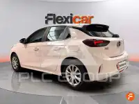 2020 Opel Corsa