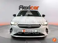 2020 Opel Corsa