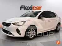2020 Opel Corsa