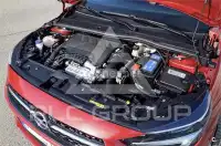 2020 Opel Corsa